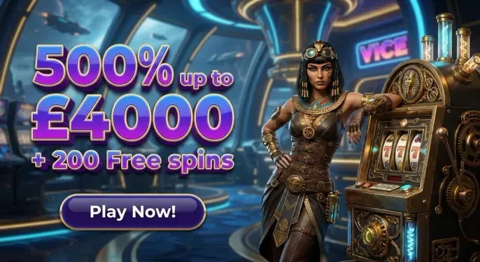 CasinoVice